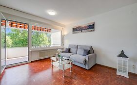 Lido Apartment Locarno - Happy Rentals